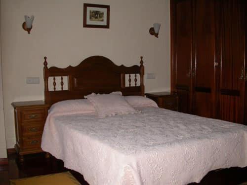 Casa De Alba Villa San Martin de Oscos ภายนอก รูปภาพ